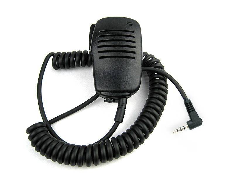 Mikrofonogłośnik Do Baofeng Uv-3R