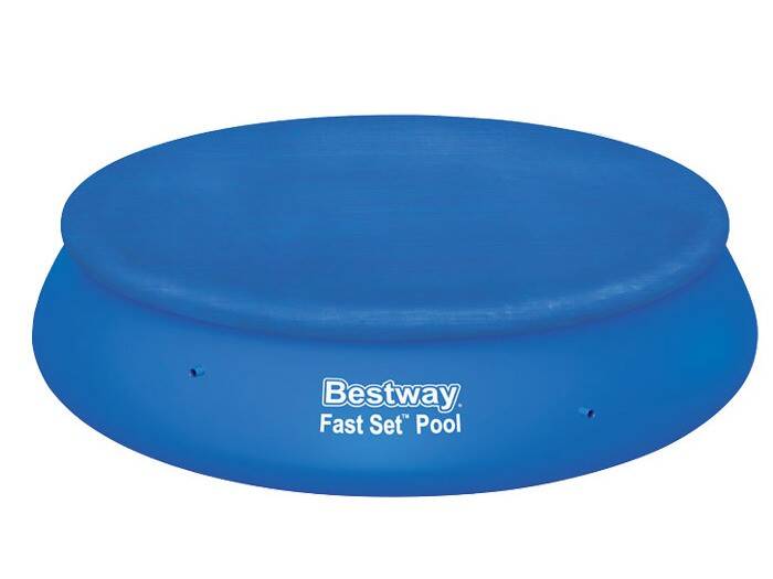 Pokrywa Do Basenu 366Cm - Bestway 58034