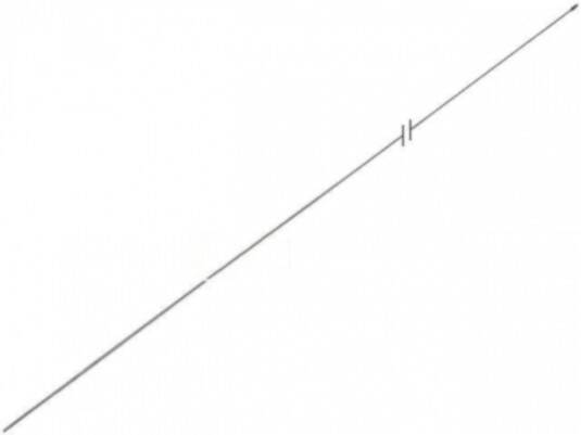 Promiennik Anteny Uniwersalny 1,70 M