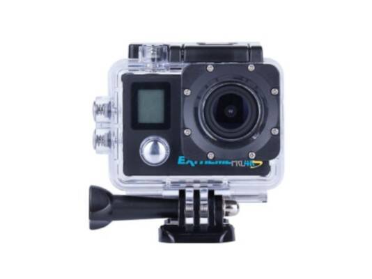 Kamera Sportowa Extreme Pro 4K S