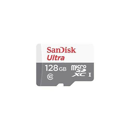 Karta Pamięci SanDisk 128Gb microSDXC