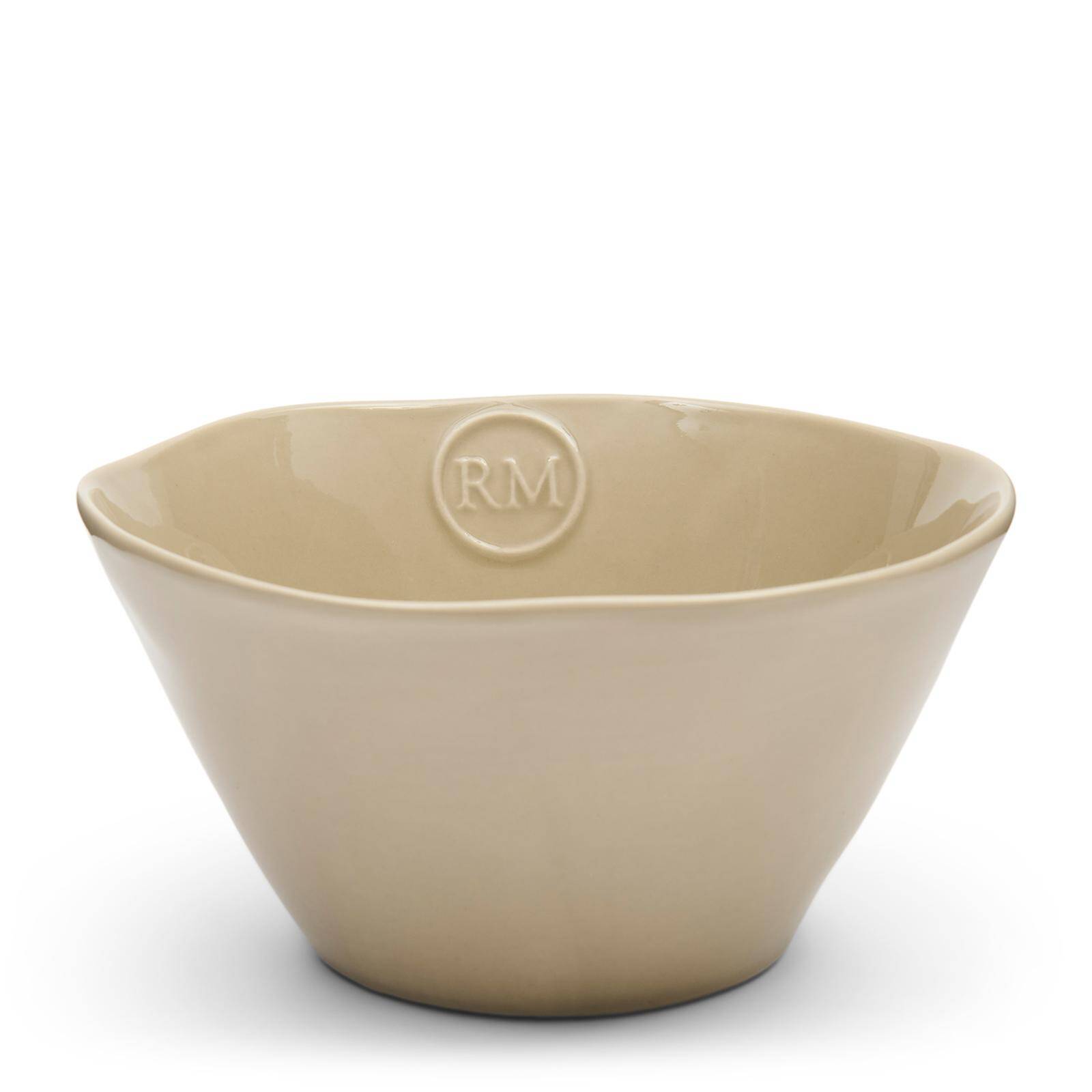 Miska Portofino Flax L Riviera Maison