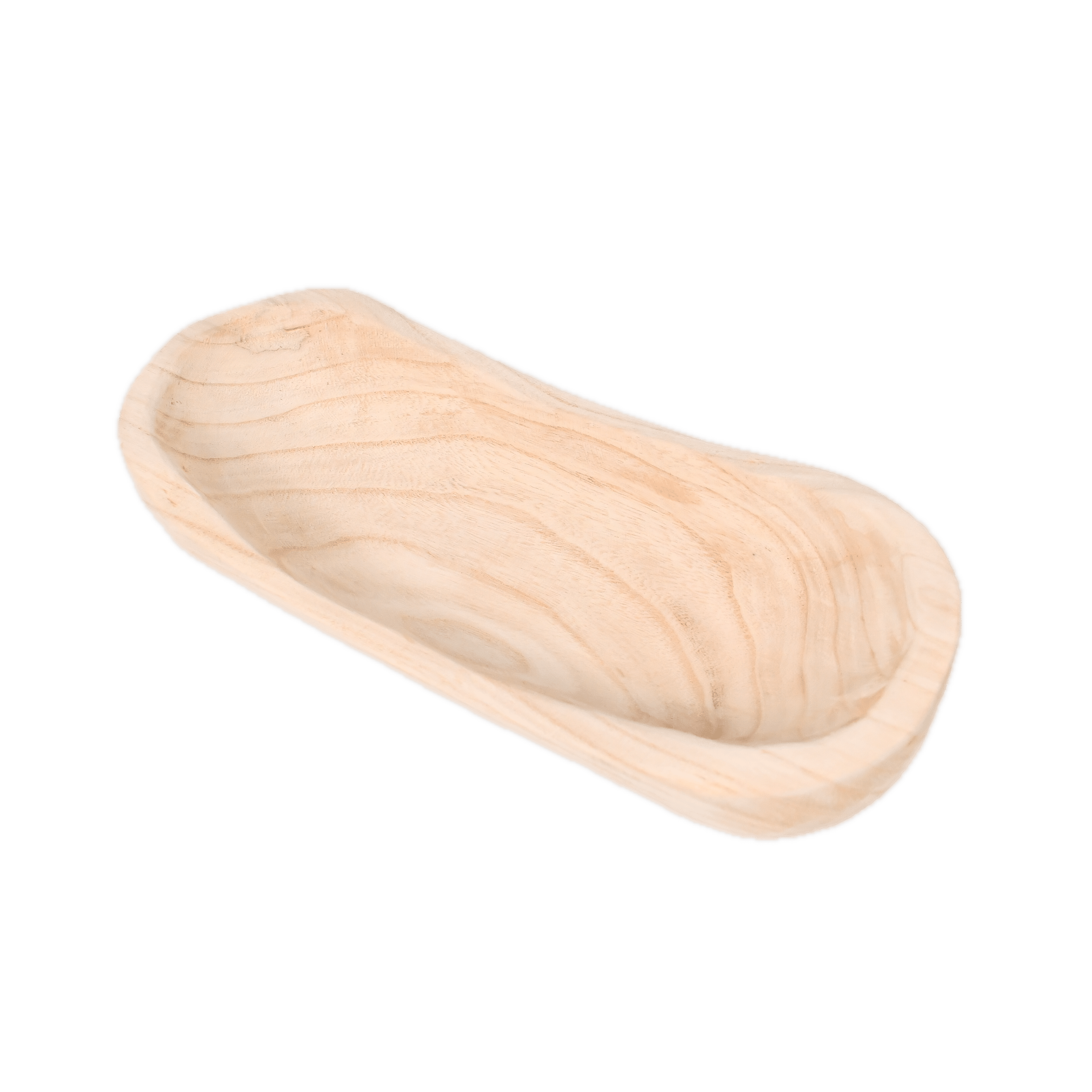 Podstawka z Drewna S