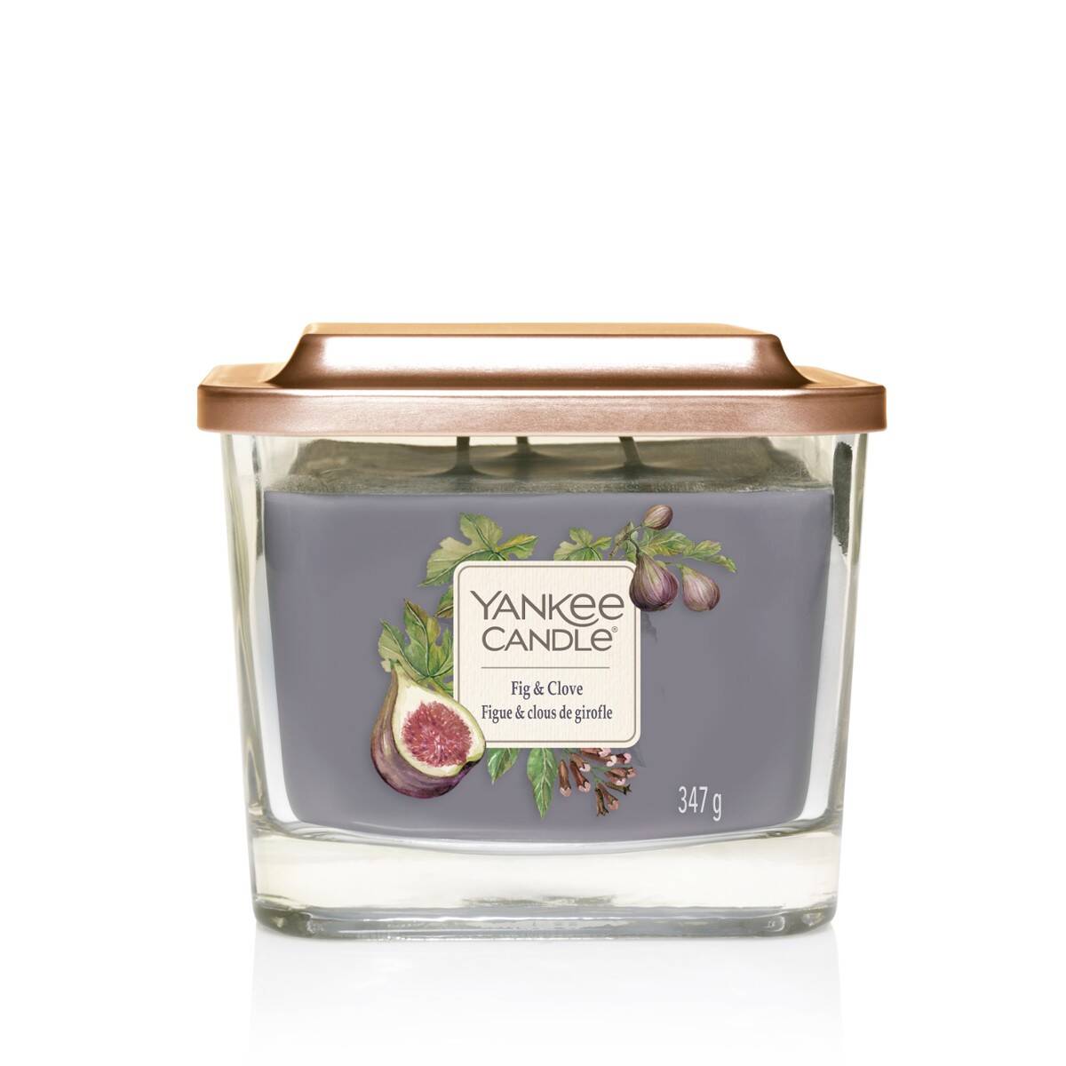 Fig&Clove
