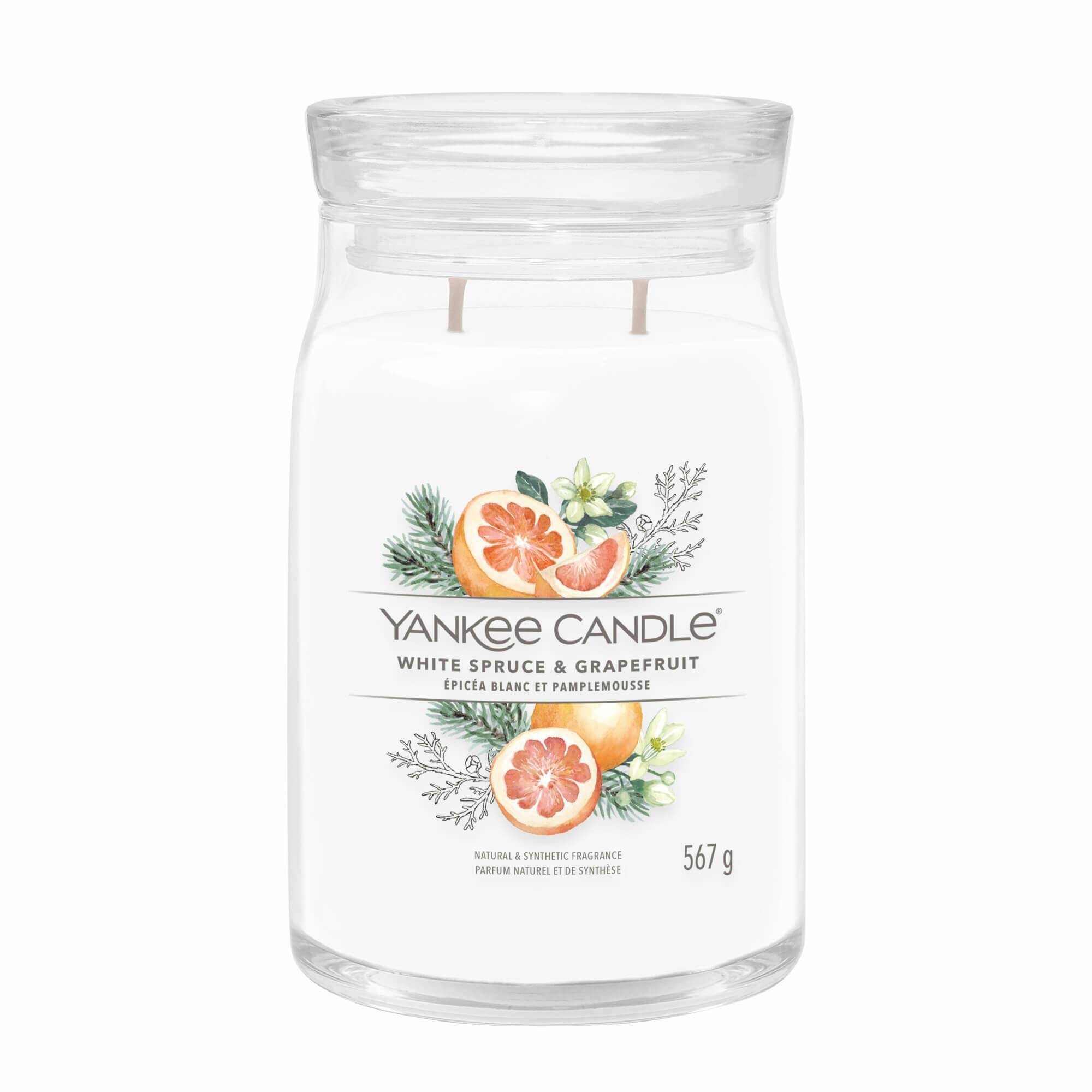 Świece Yankee Candle