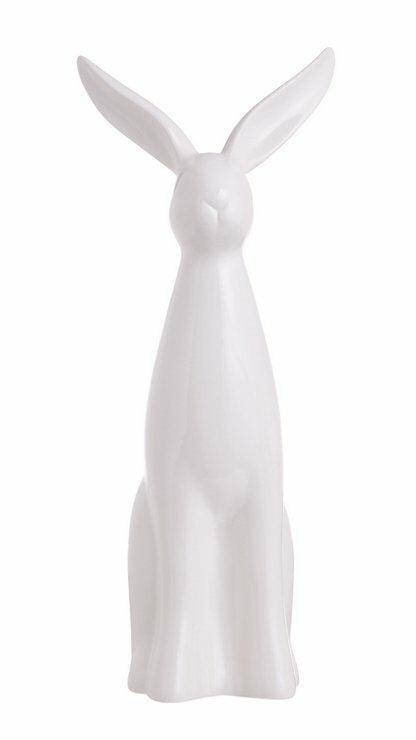 Zając Ceramiczny 41 cm