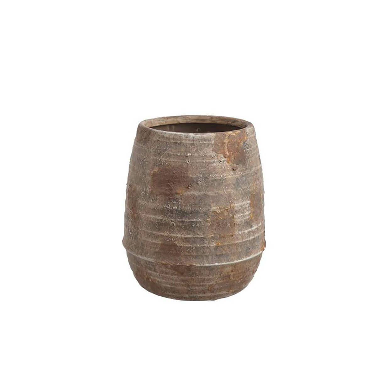 Wazon Ceramiczny 21 cm