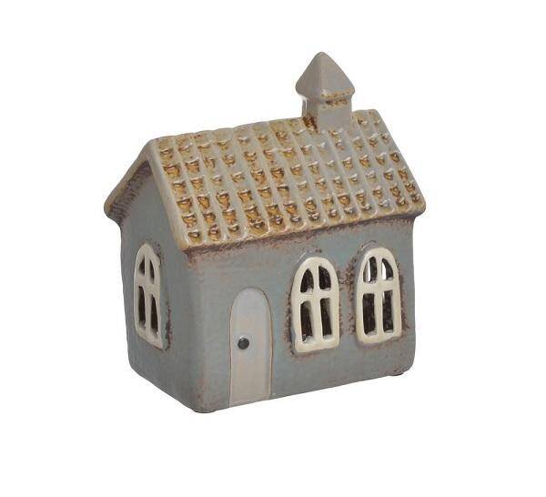 Domek Ceramiczny