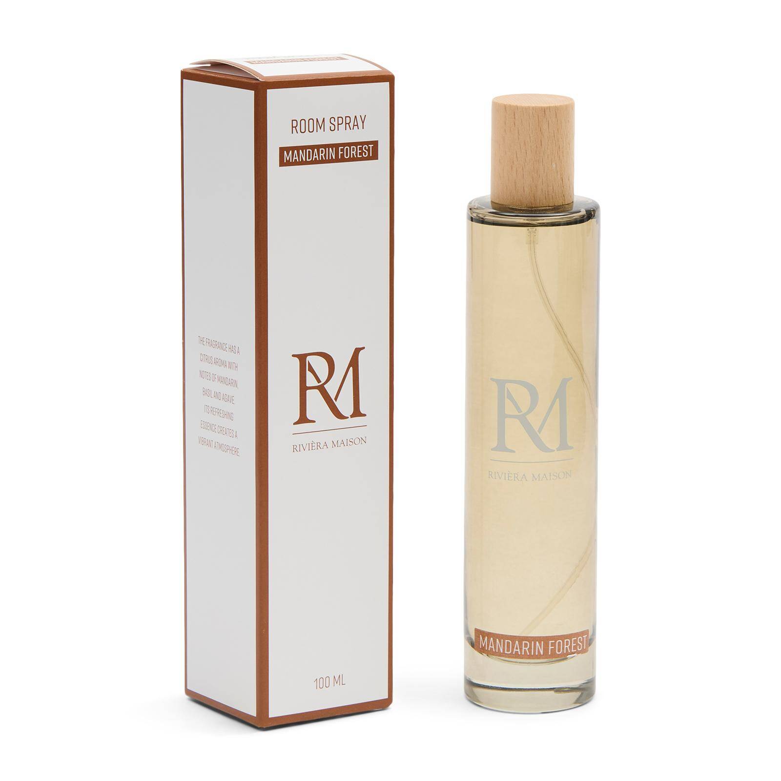 Perfum do wnętrz Mandarin Forest 100ml