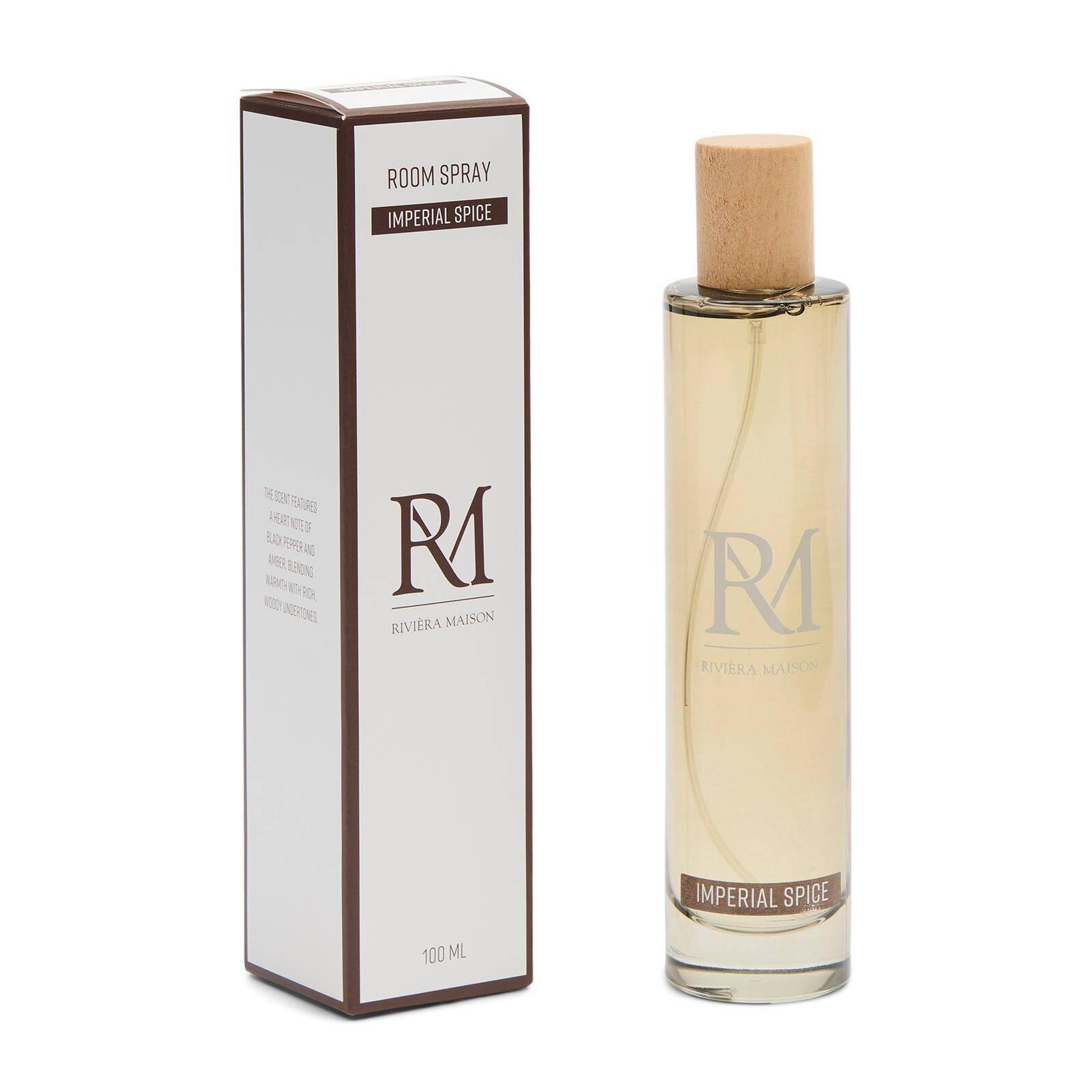 Perfum do wnętrz Imperial Spice 100ml