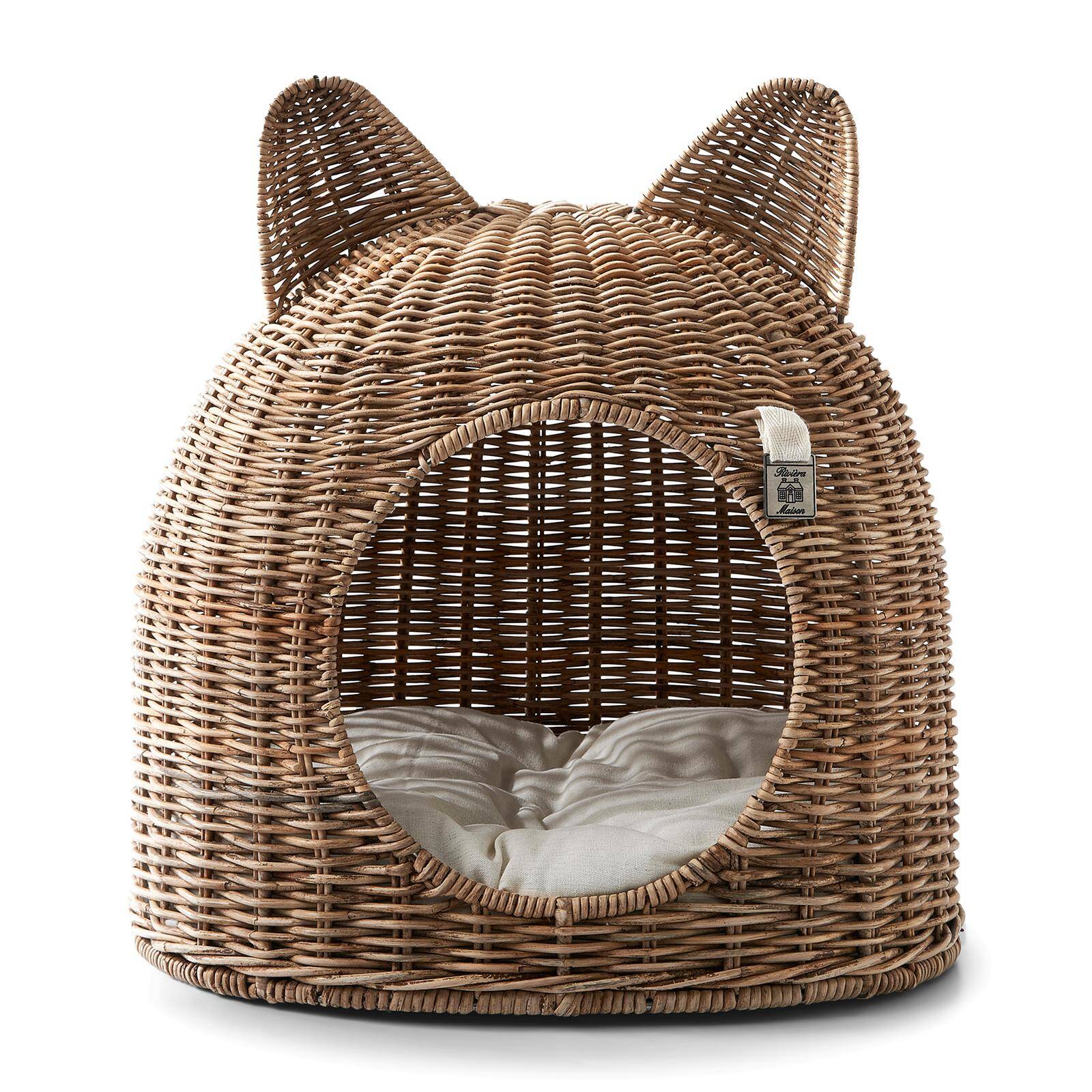 Domek dla Kota Lovely Kitten Riviera Maison