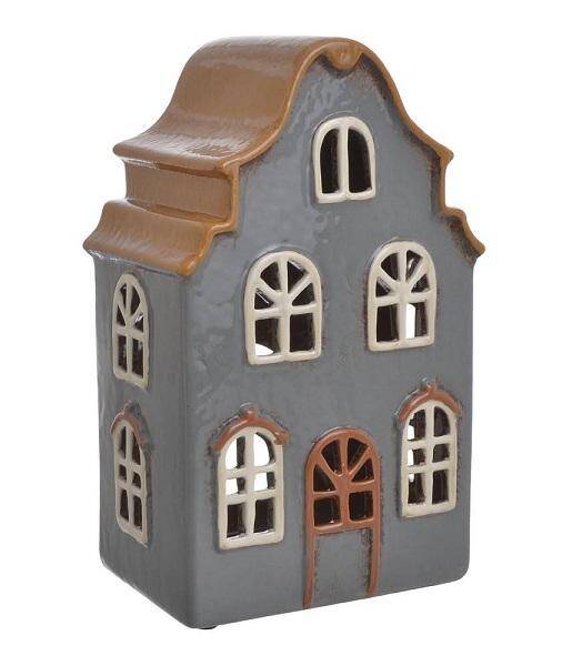 Domek Ceramiczny
