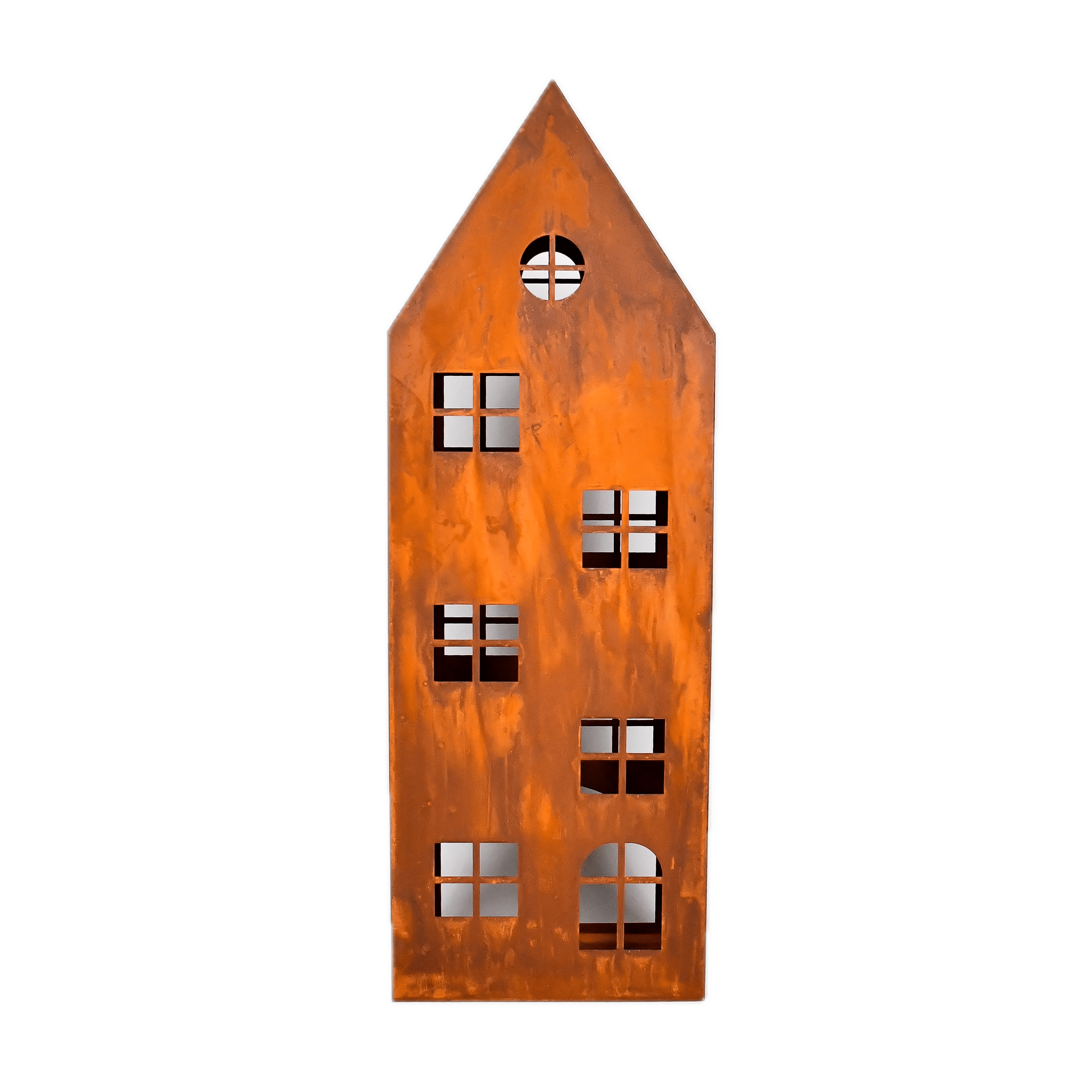 Domek z Metalu 23 x 12 x 66 cm