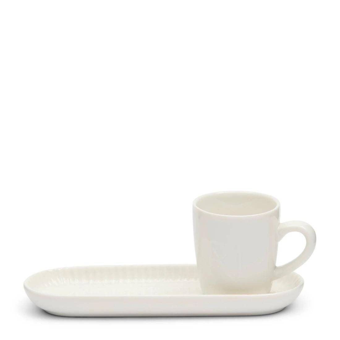 Filiżanka ze Spodkiem RM Caffe Solo