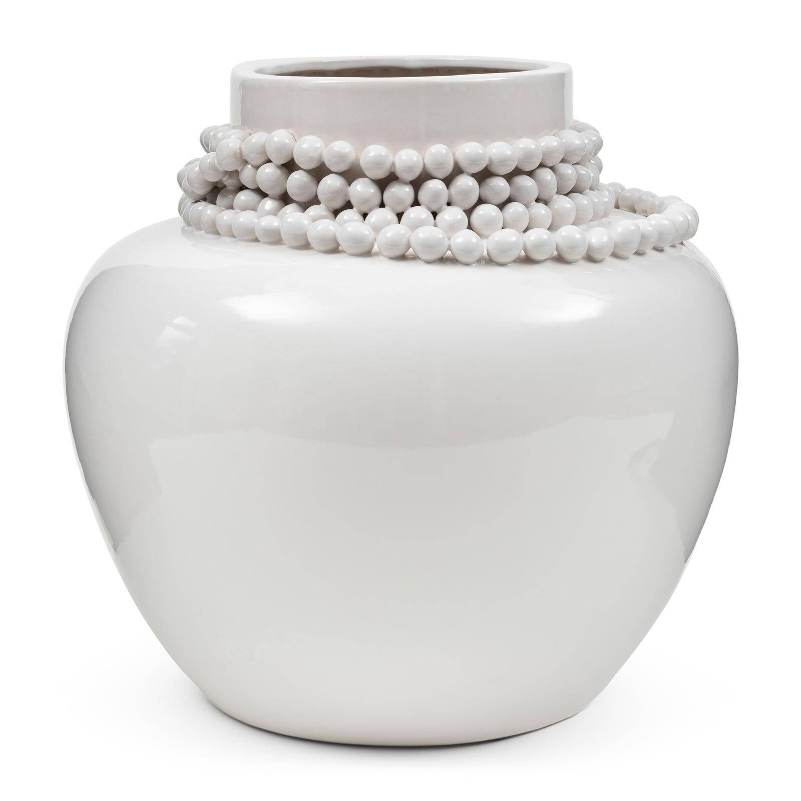 Wazon Precious Pearl M Riviera Maison