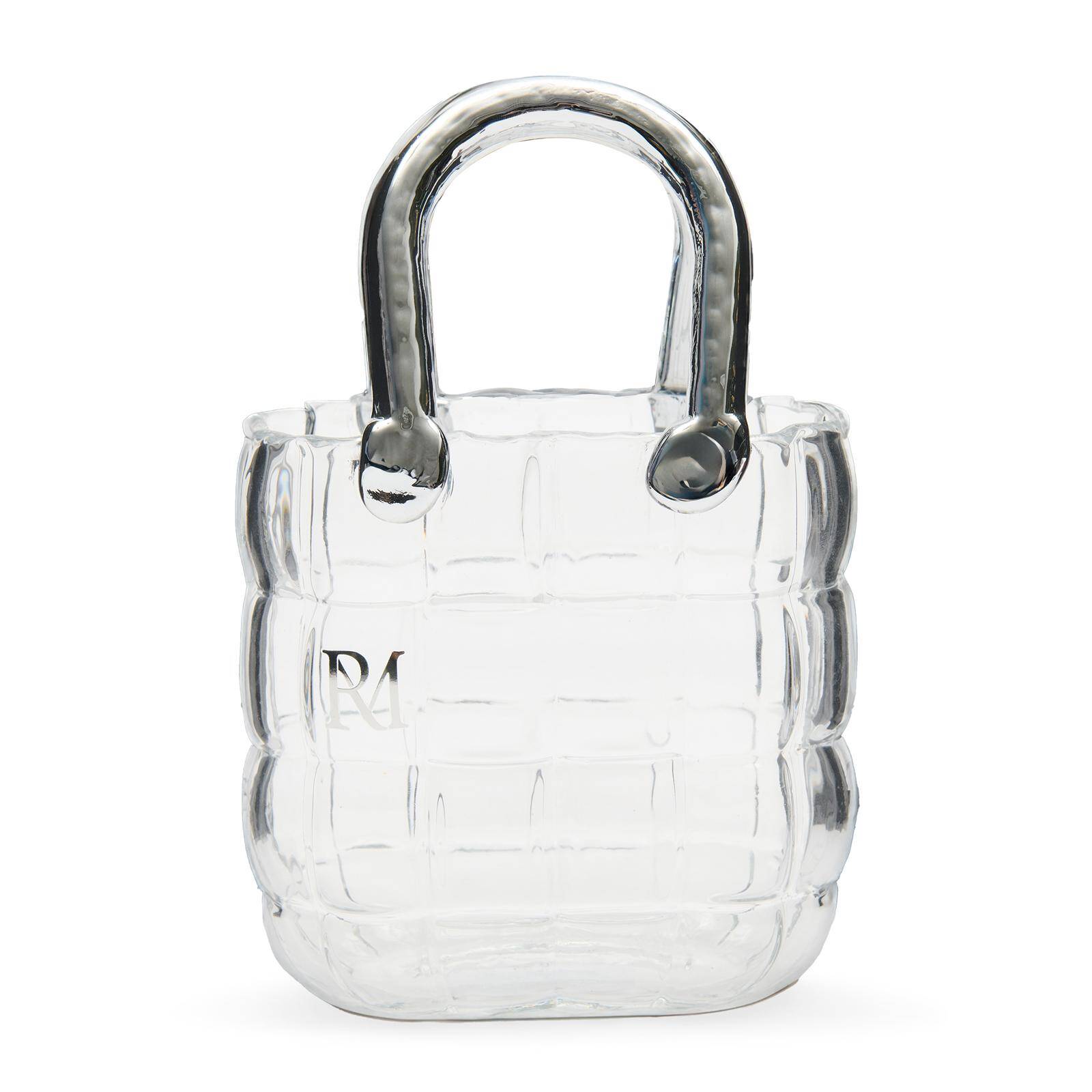 Wazon Lovely Bag Vase S Riviera Maison