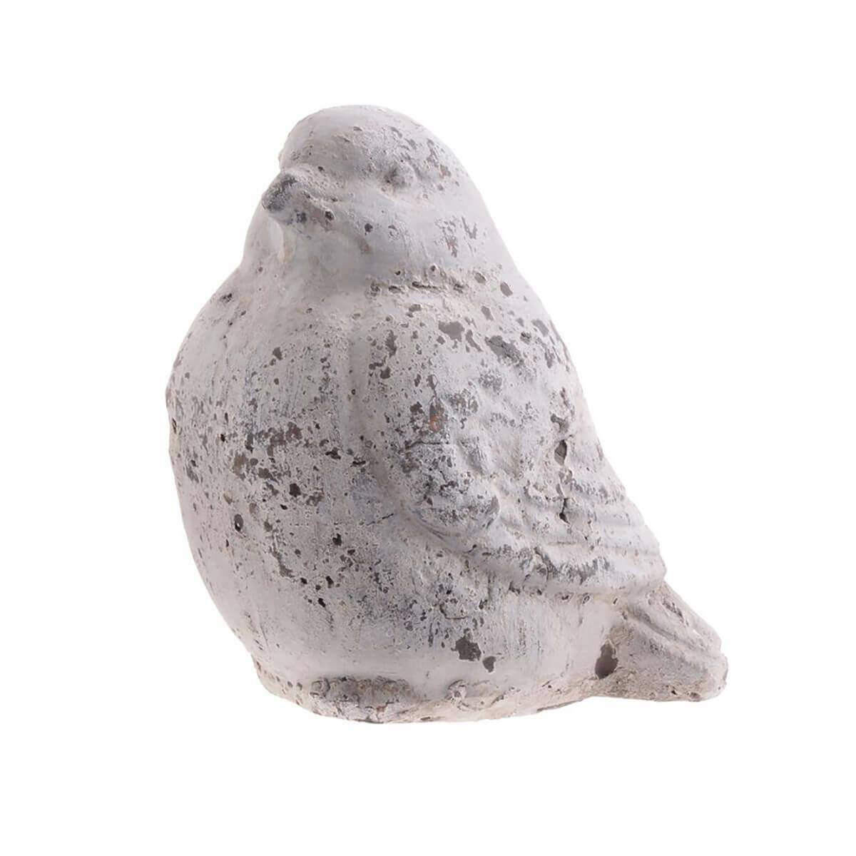 Ptak jak z Kamienia 16 cm
