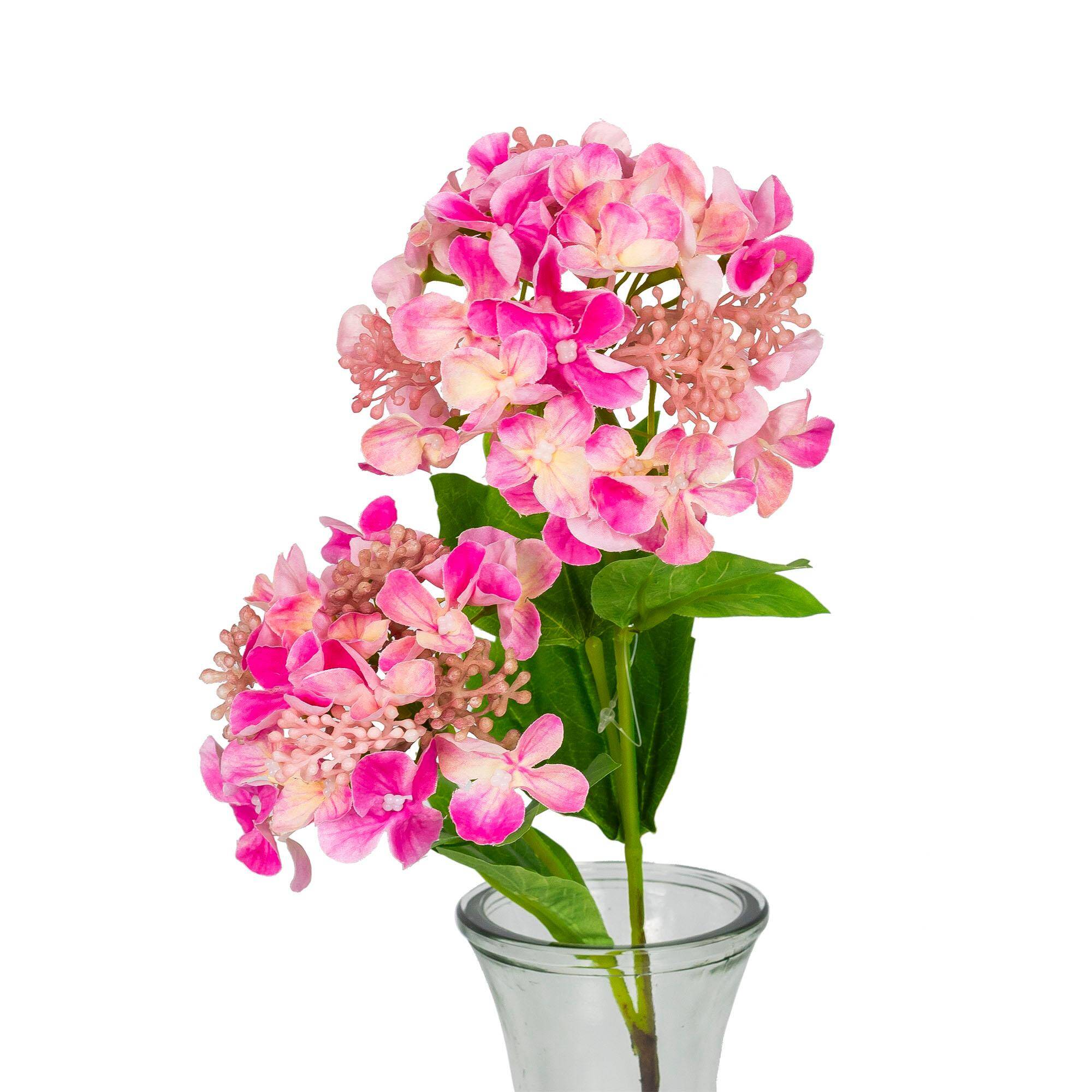 Hortensja Gałązka 48 cm