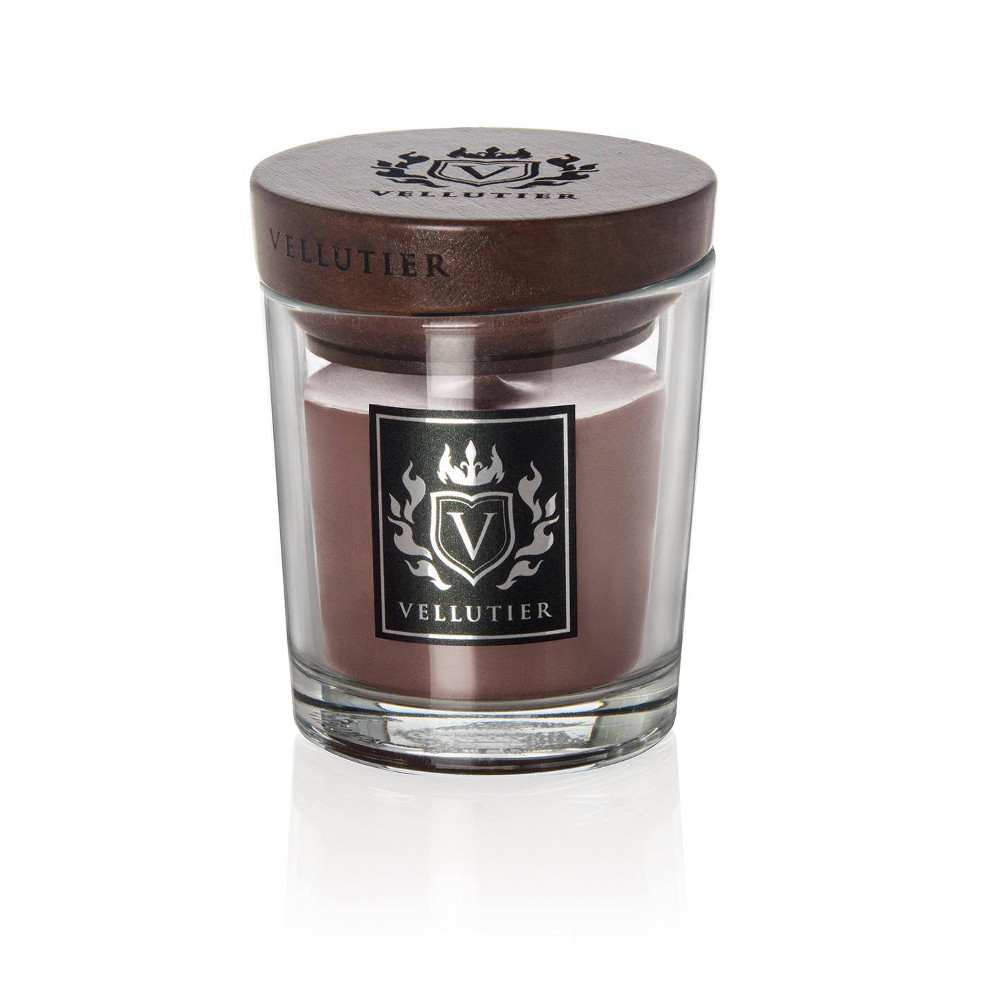Świeca Mała Patchouli & Musk