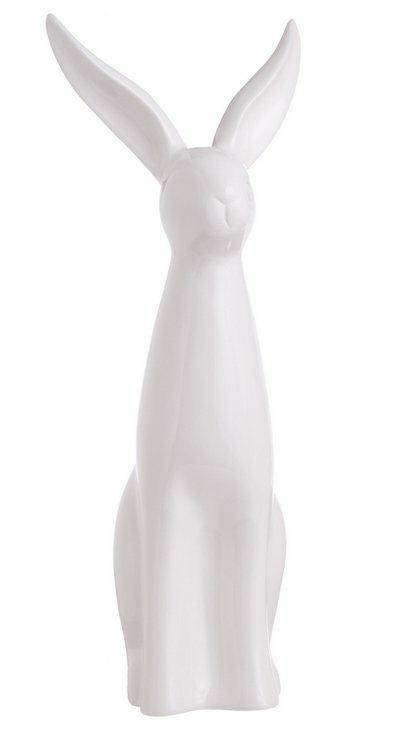 Zając Ceramiczny 50 cm