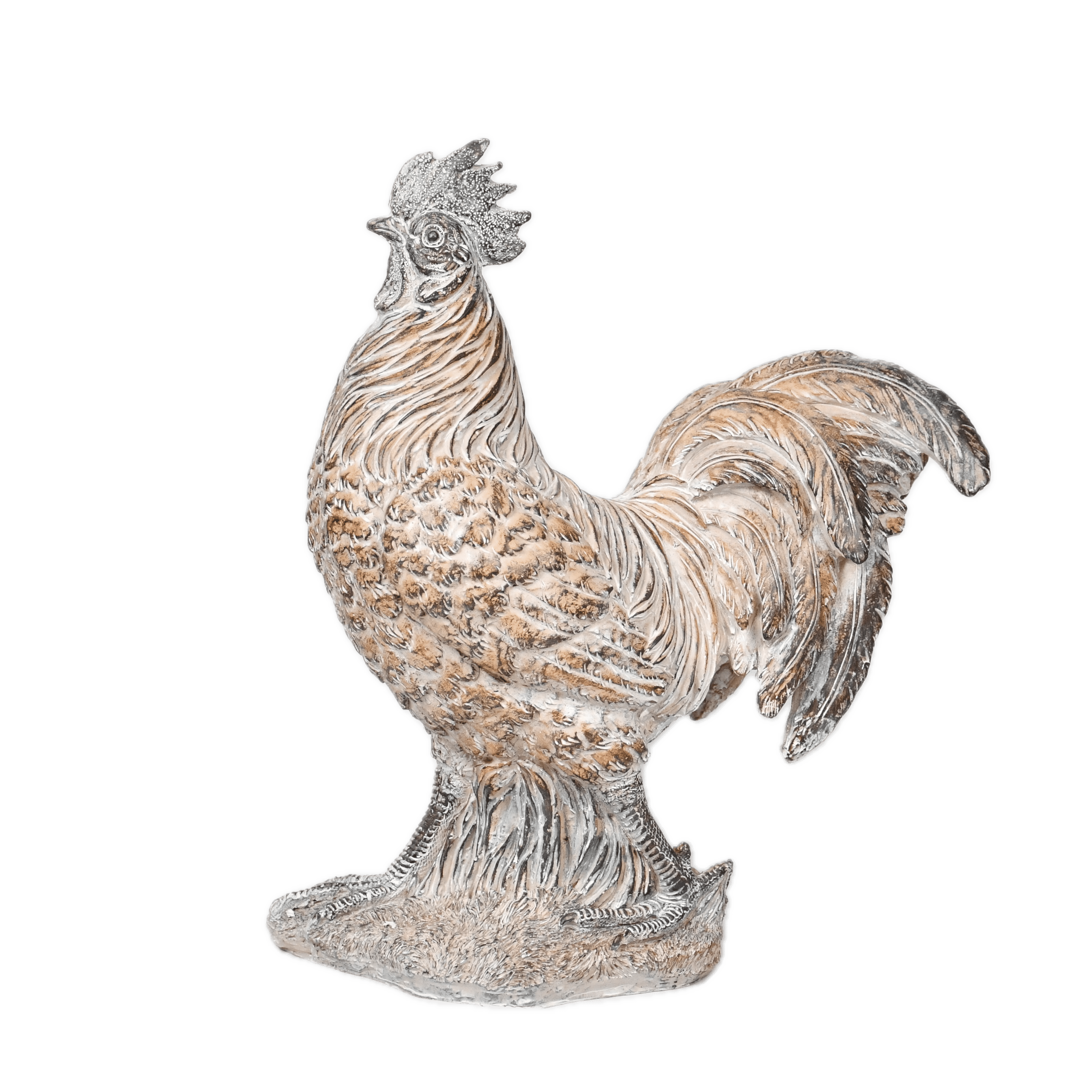 Kogut Figurka 18 x 42 x 38 cm