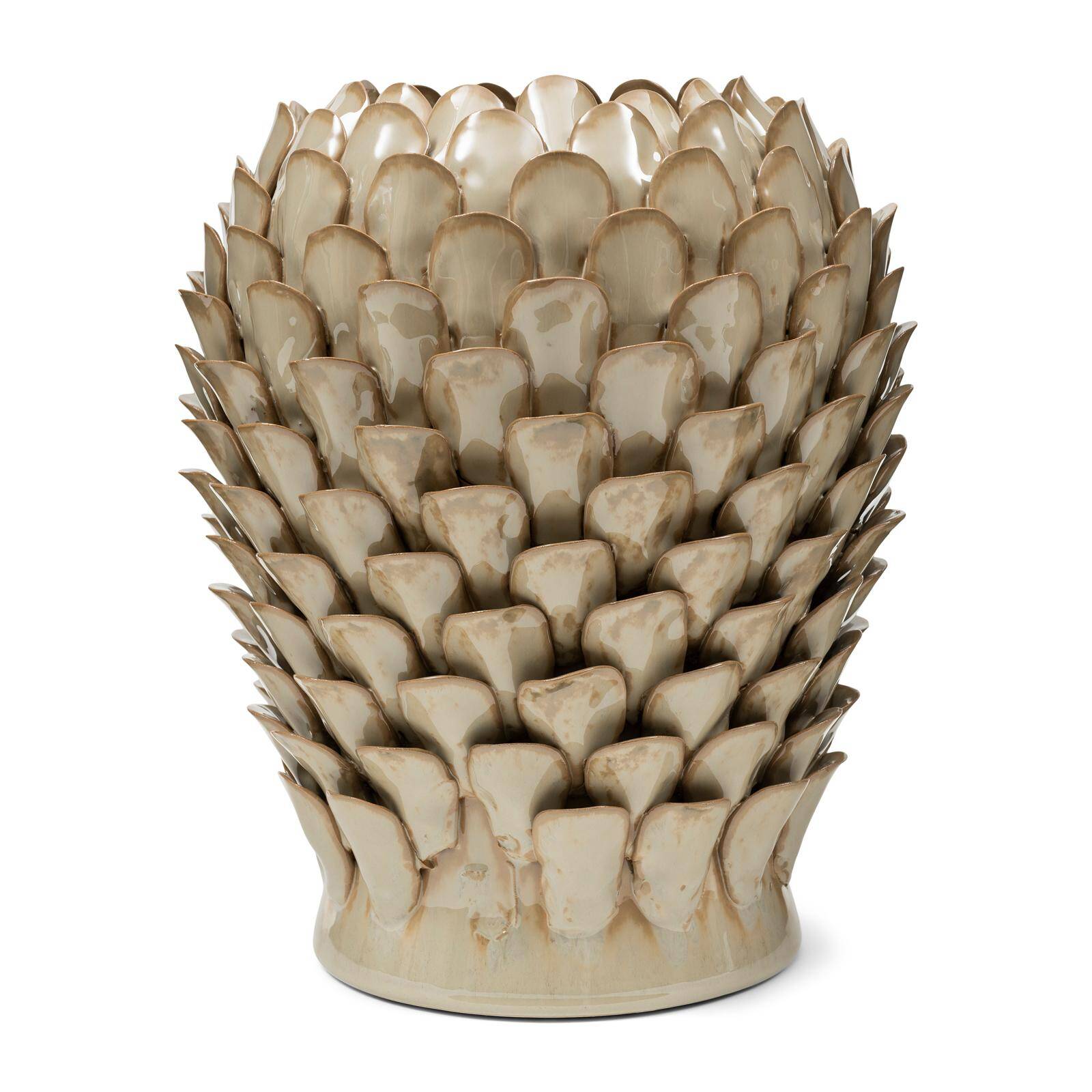 Wazon Artichoke M