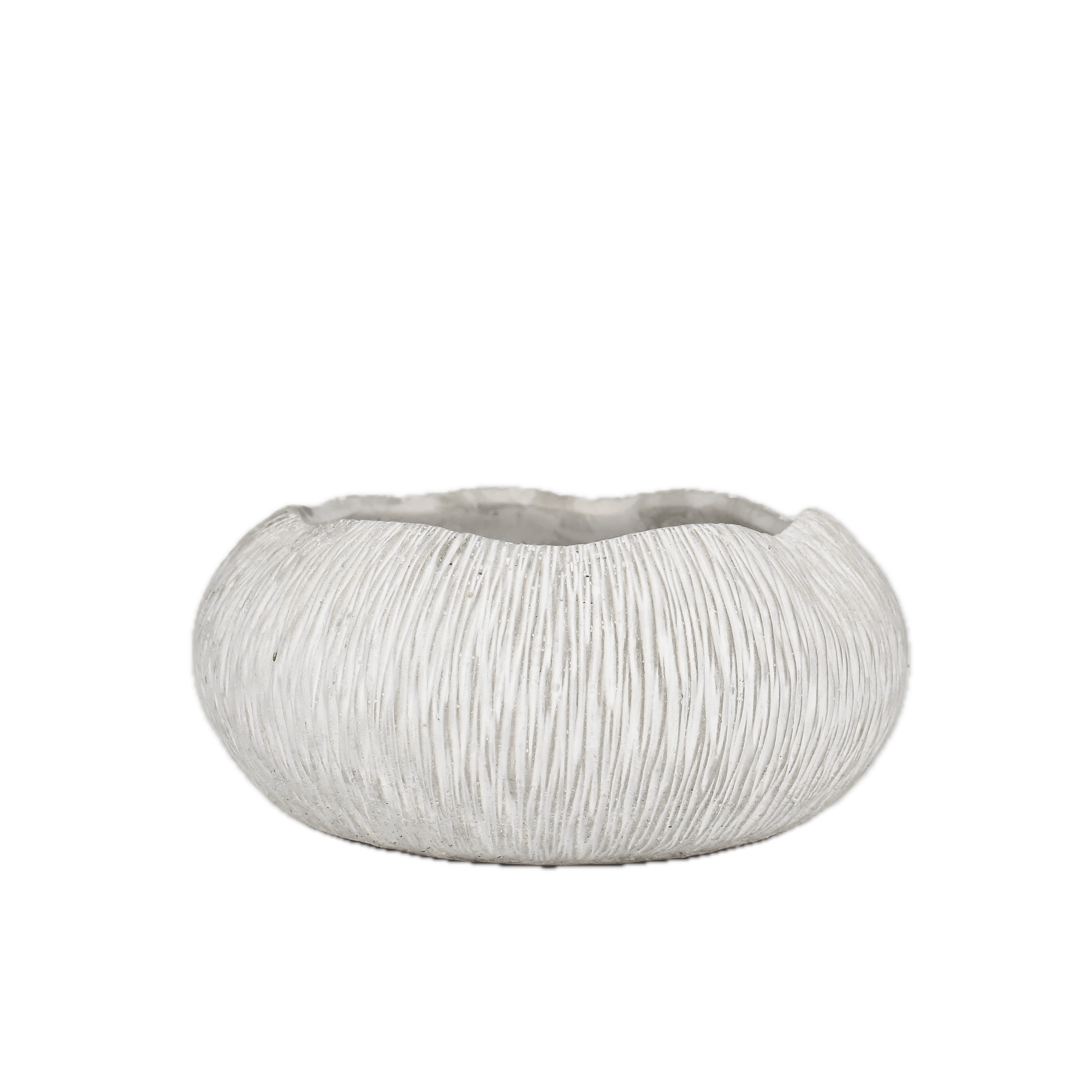 Osłonka Betonowa 20 x 10 cm