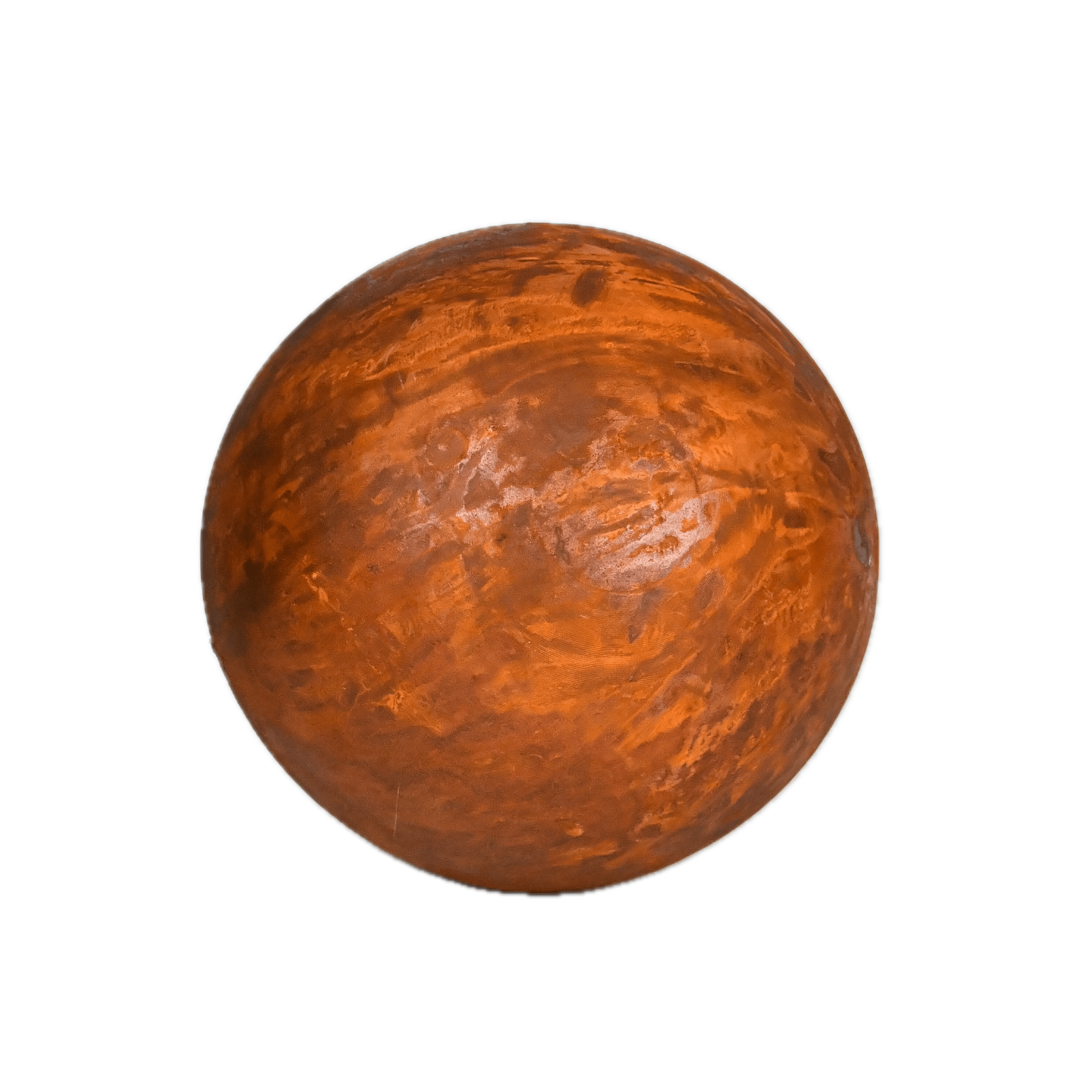 Kula z Metalu 25 cm
