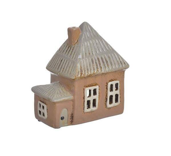 Domek Ceramiczny