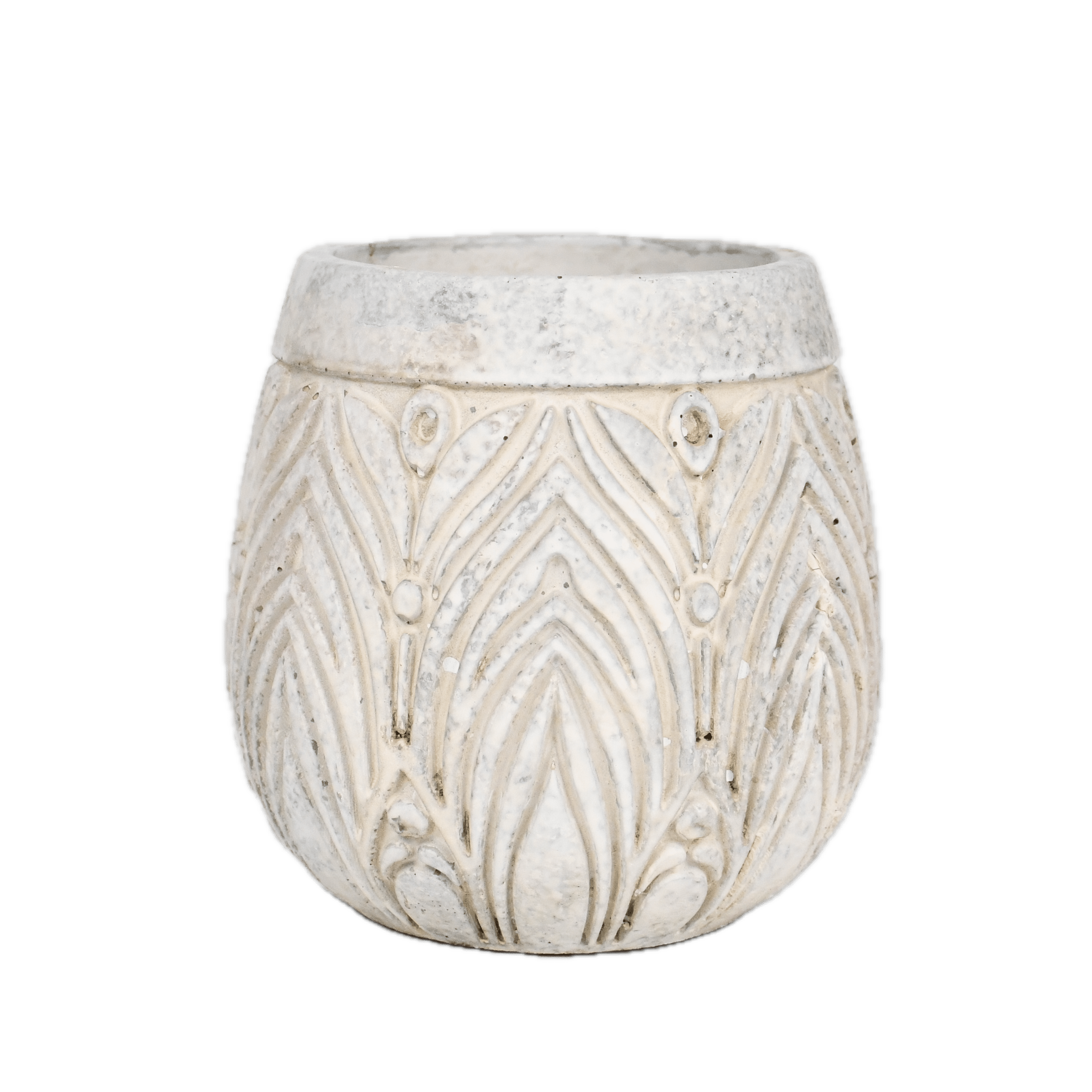 Osłonka Betonowa 16 cm