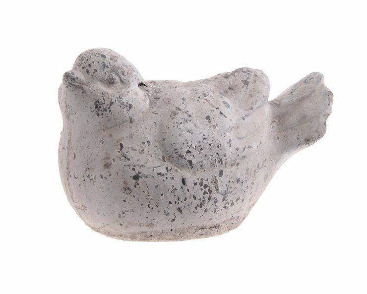 Ptak jak z Kamienia 14 cm