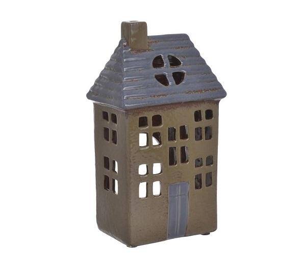 Domek Ceramiczny