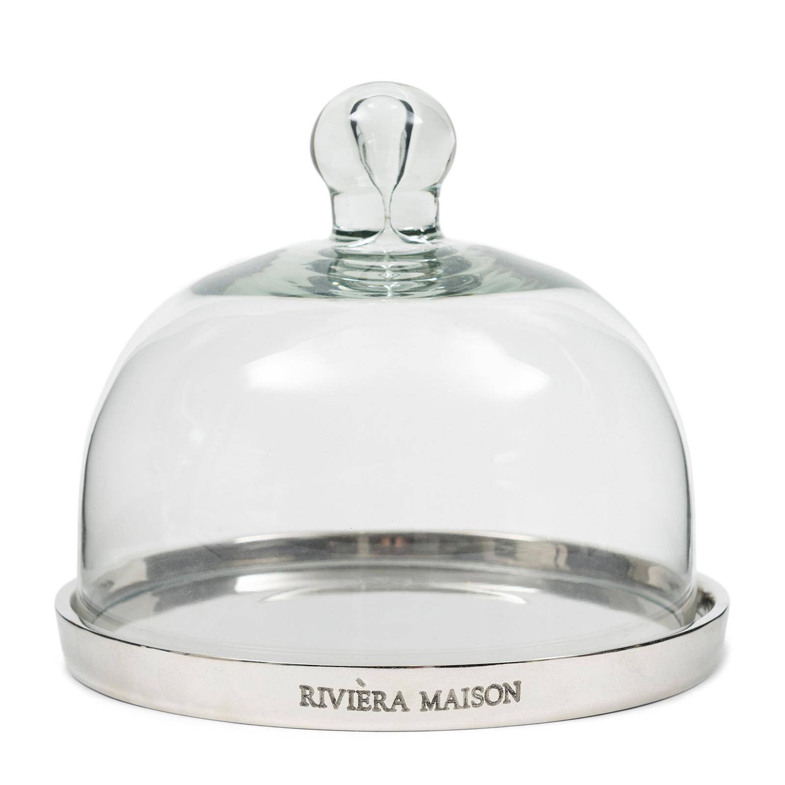 Klosz Szklany RM Paxos Riviera Maison