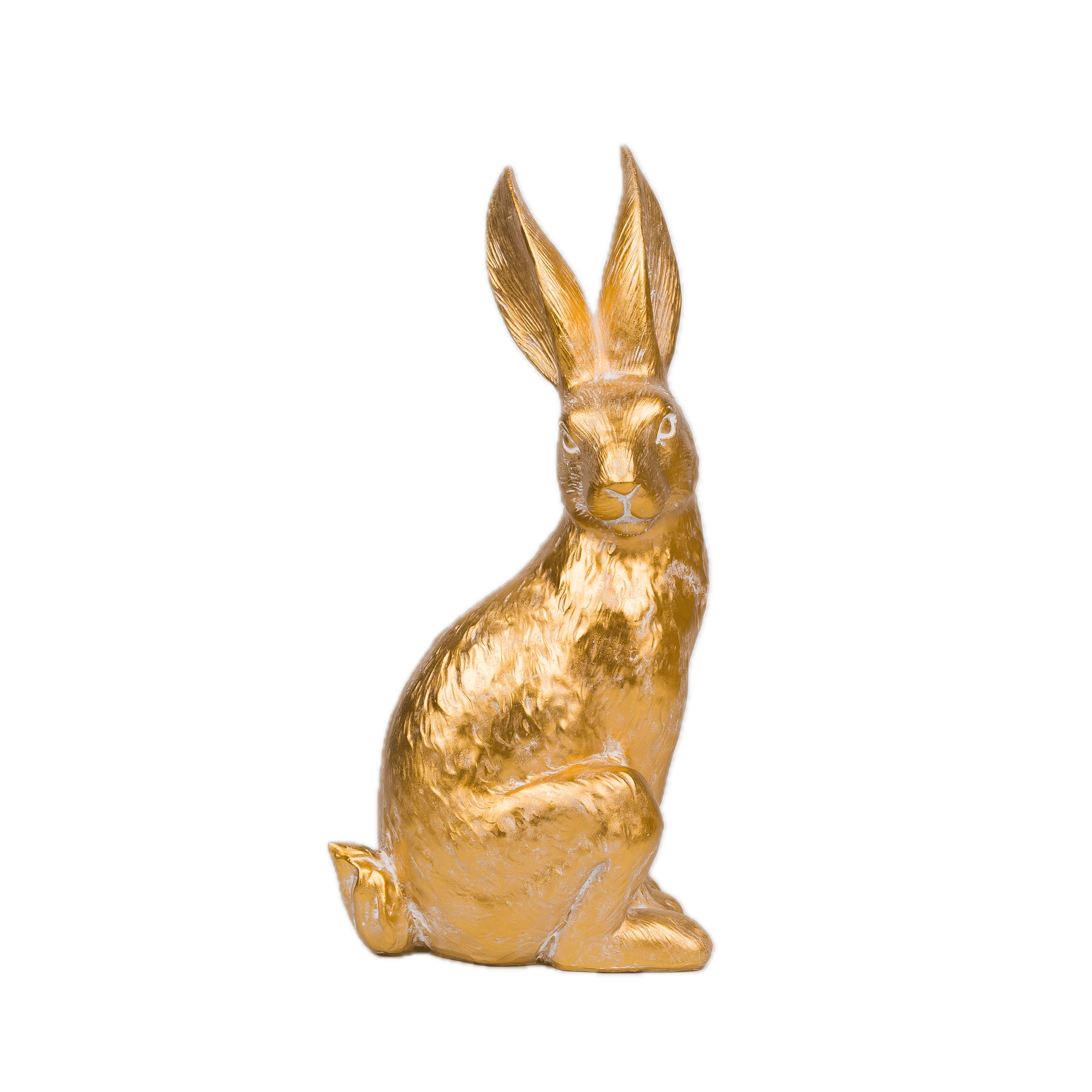Zając Figurka