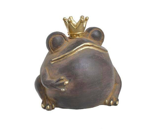 Żaba 10 cm