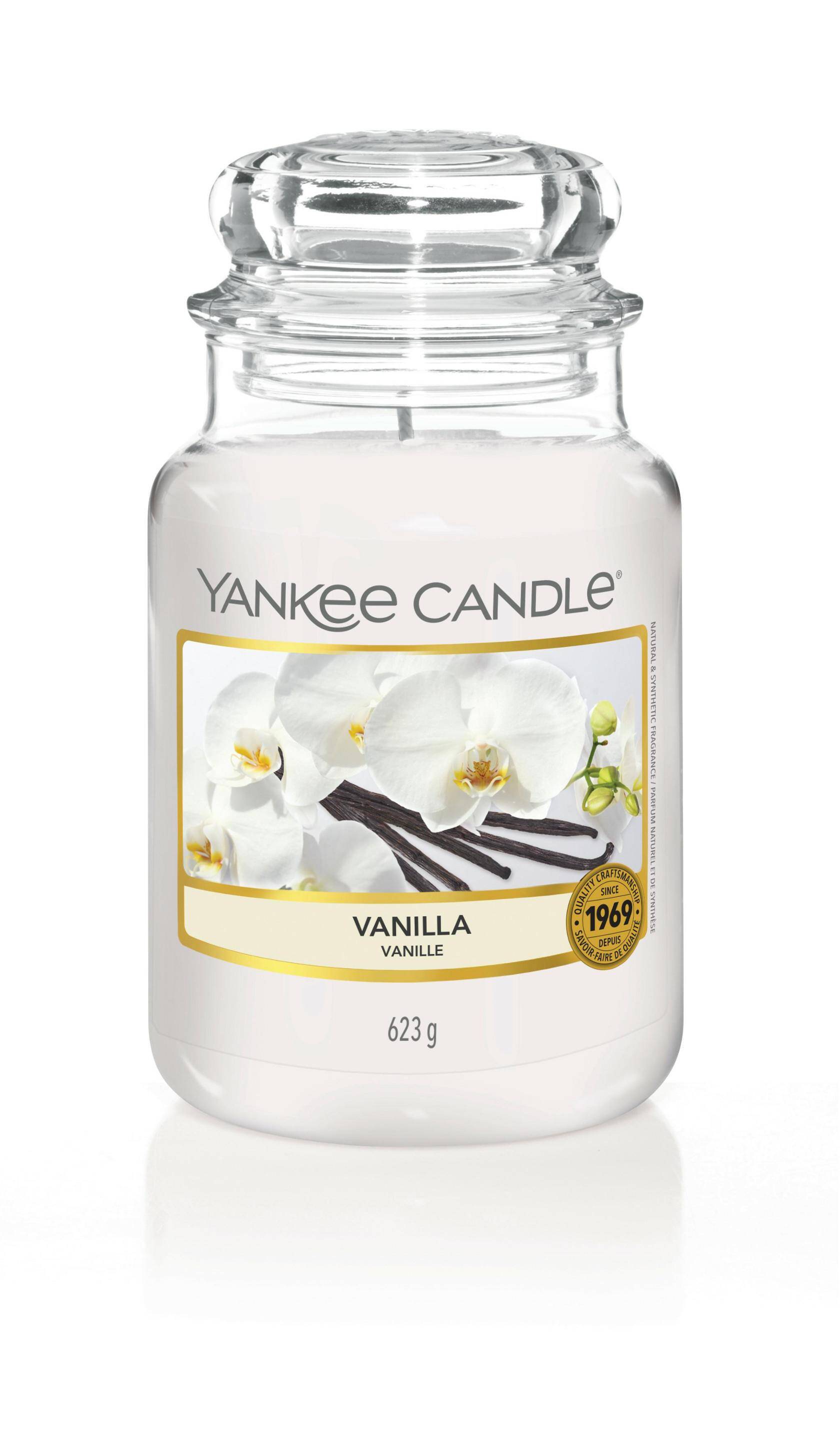 Vanilla (Zdjęcie 1)