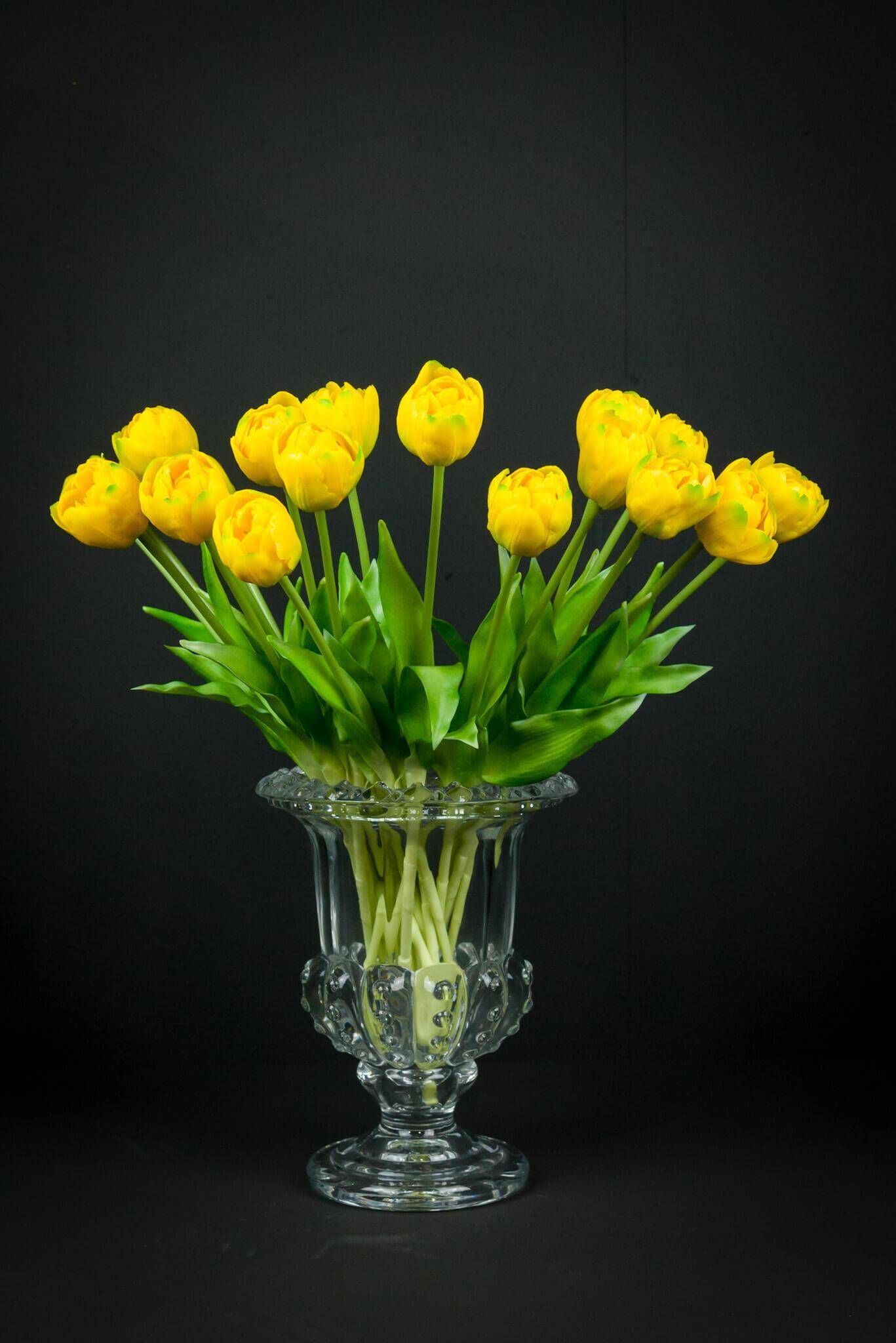 Tulipan Silikonowy (Zdjęcie 10)