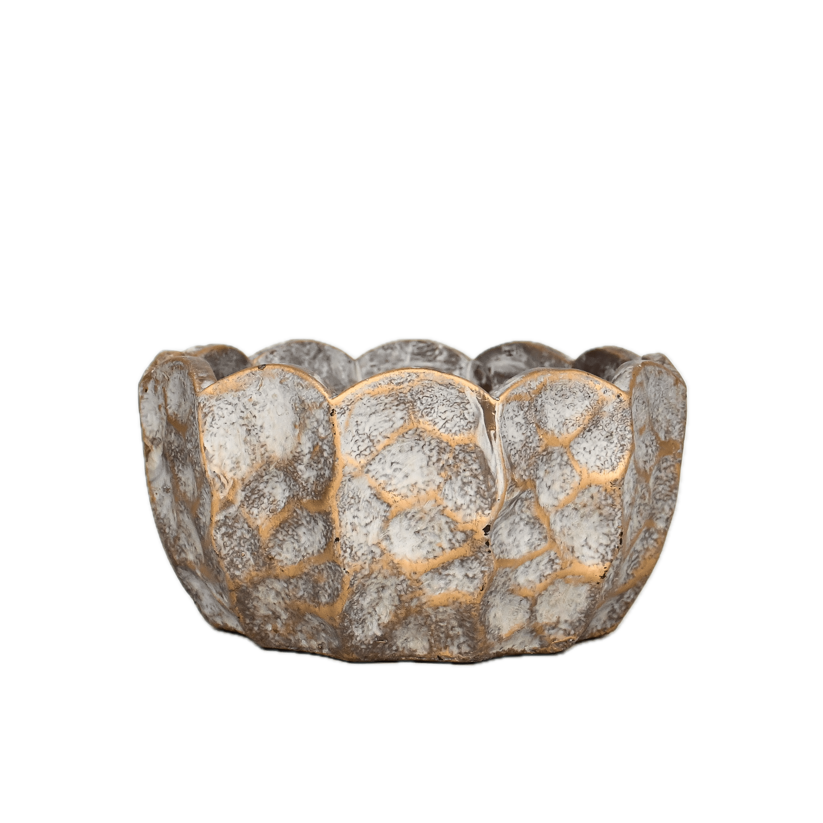 Osłonka z Betonu 23 x 12 cm