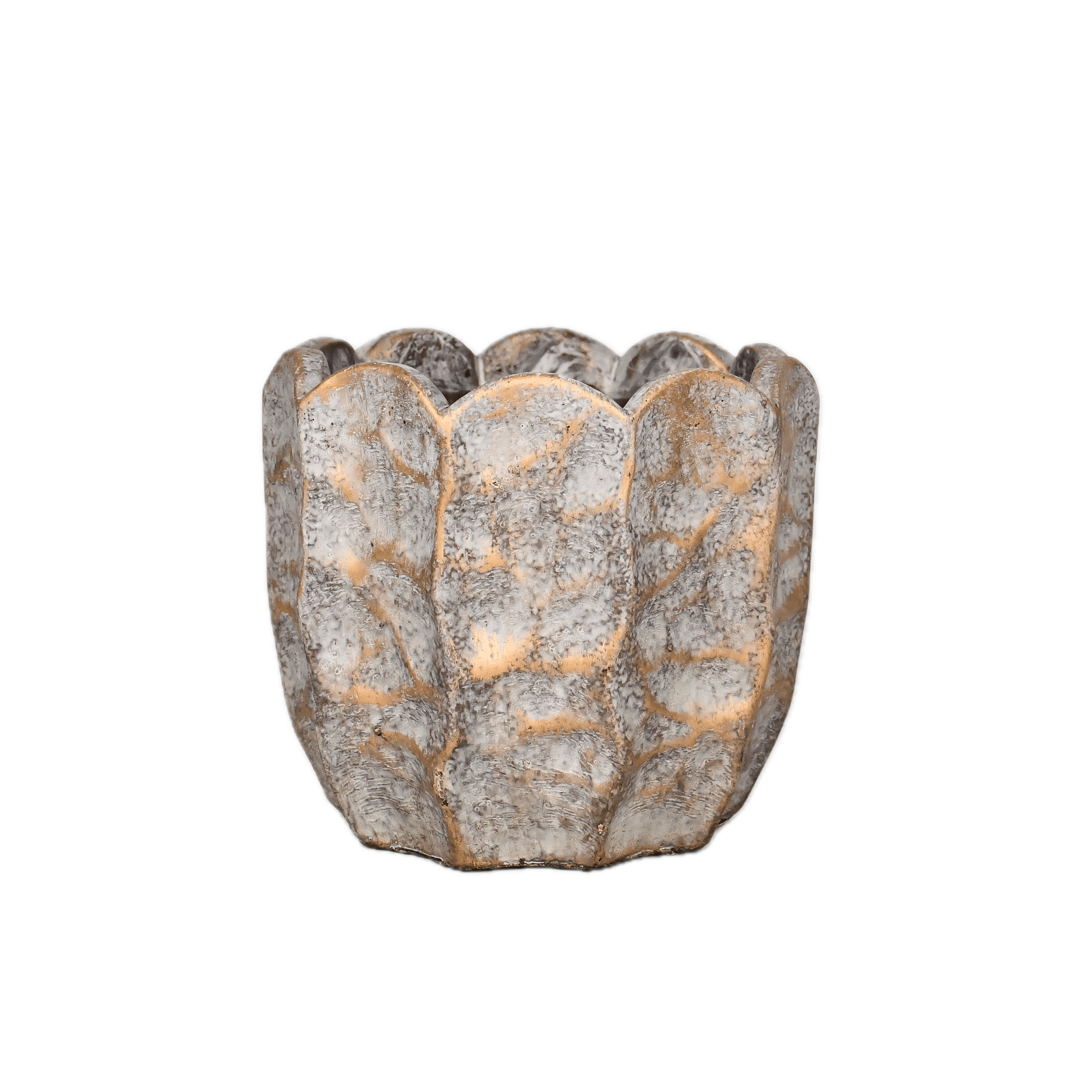 Osłonka z Betonu 18 x 15 cm