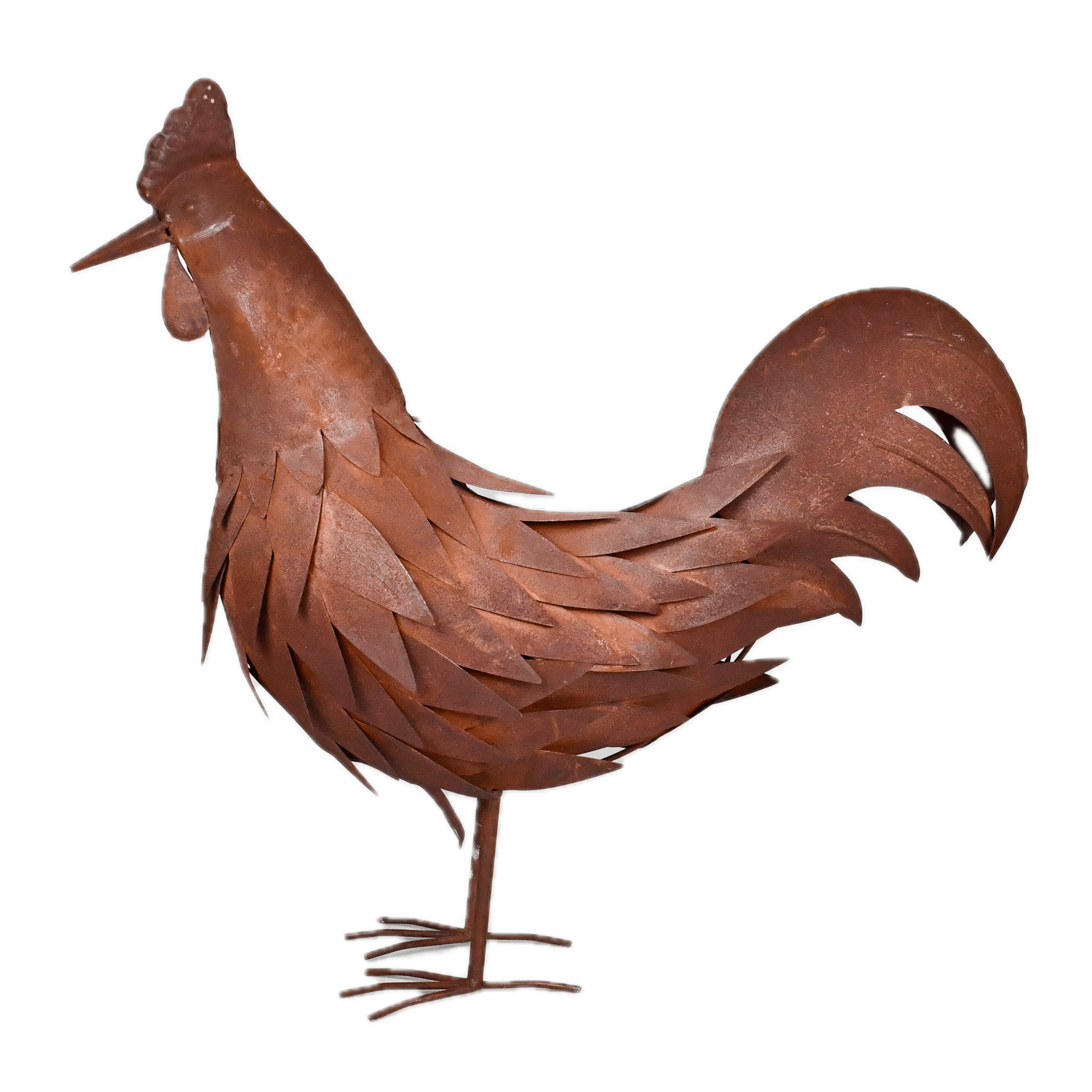 Kura Metalowa 48 x 19 x 59 cm