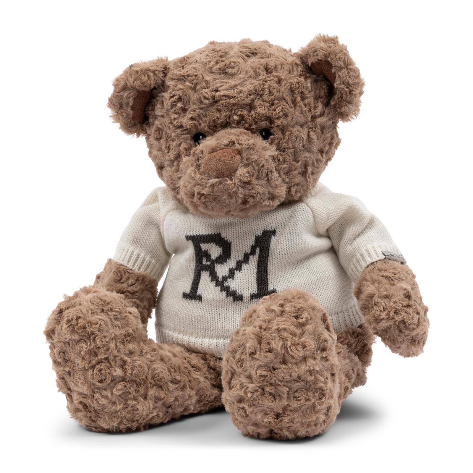 Miś Archie RM Collectors Bear Riviera