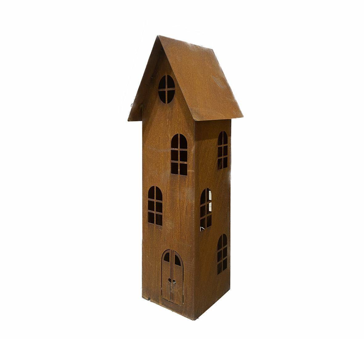 Domek Metalowy 75 cm