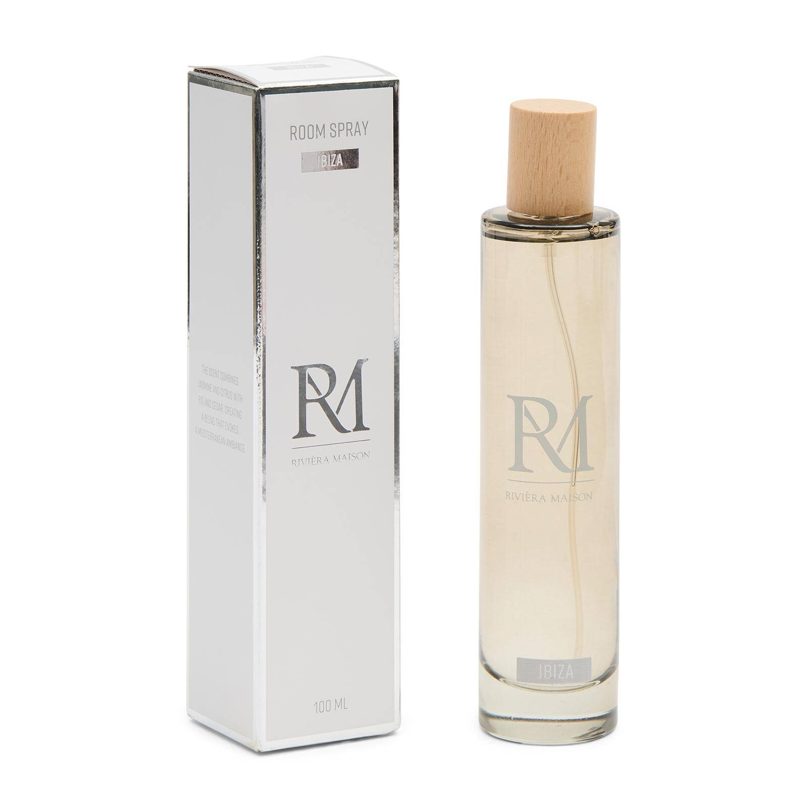 Perfum do wnętrz Ibiza 100ml Riviera