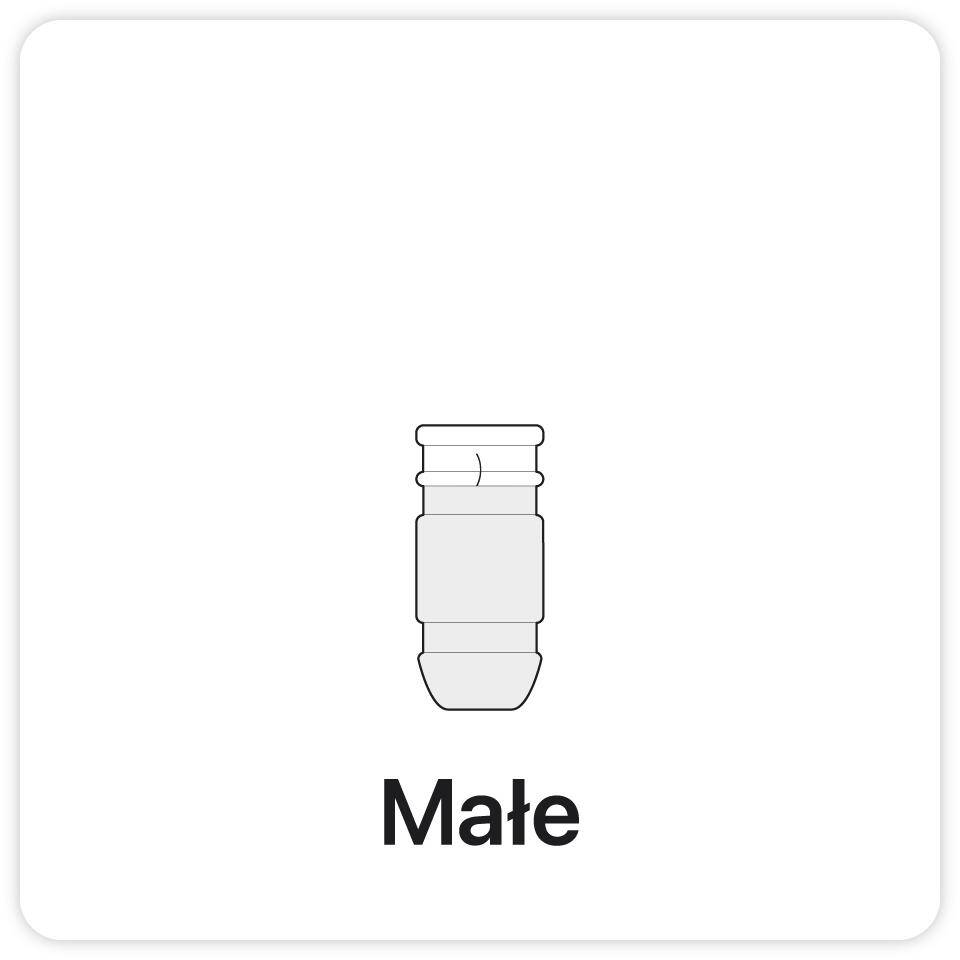 Małe