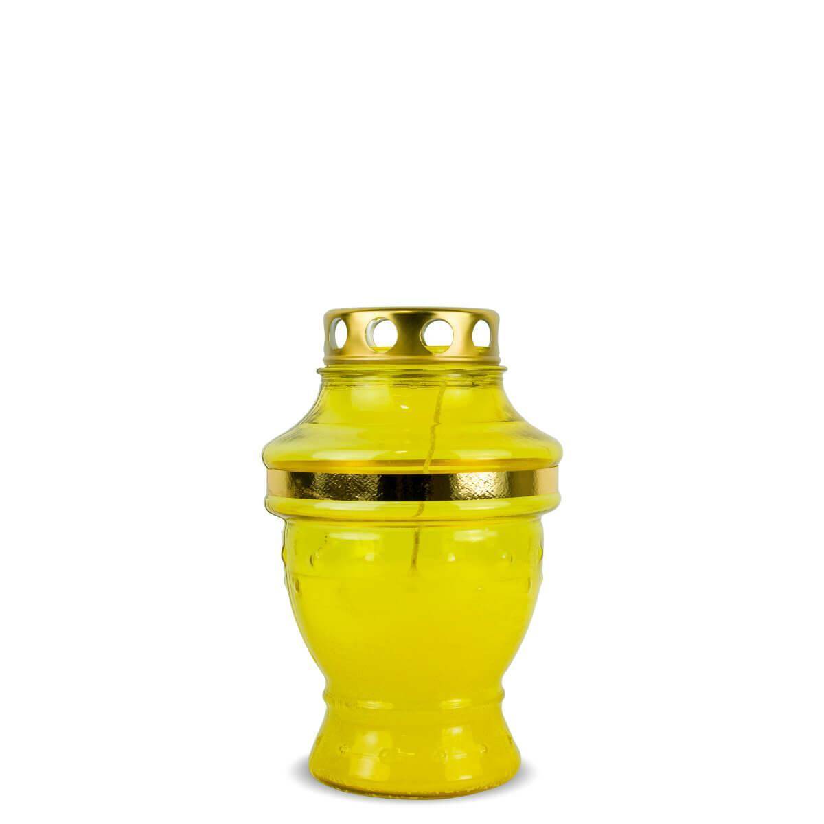 DP 26s Light Żółty