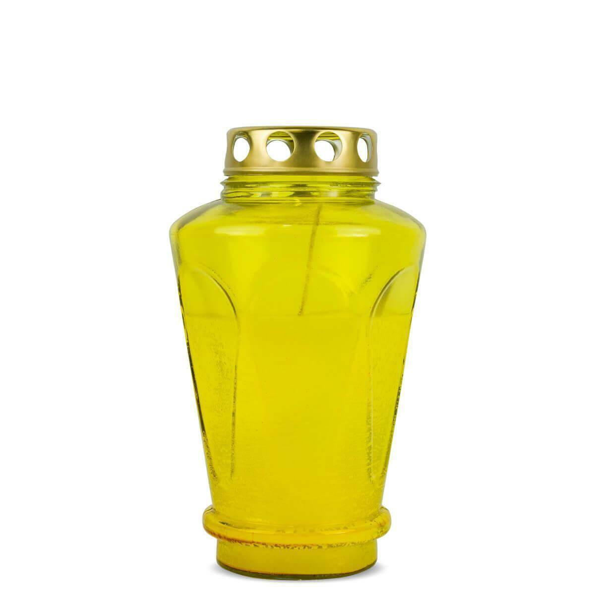 DP 19s Light Żółte