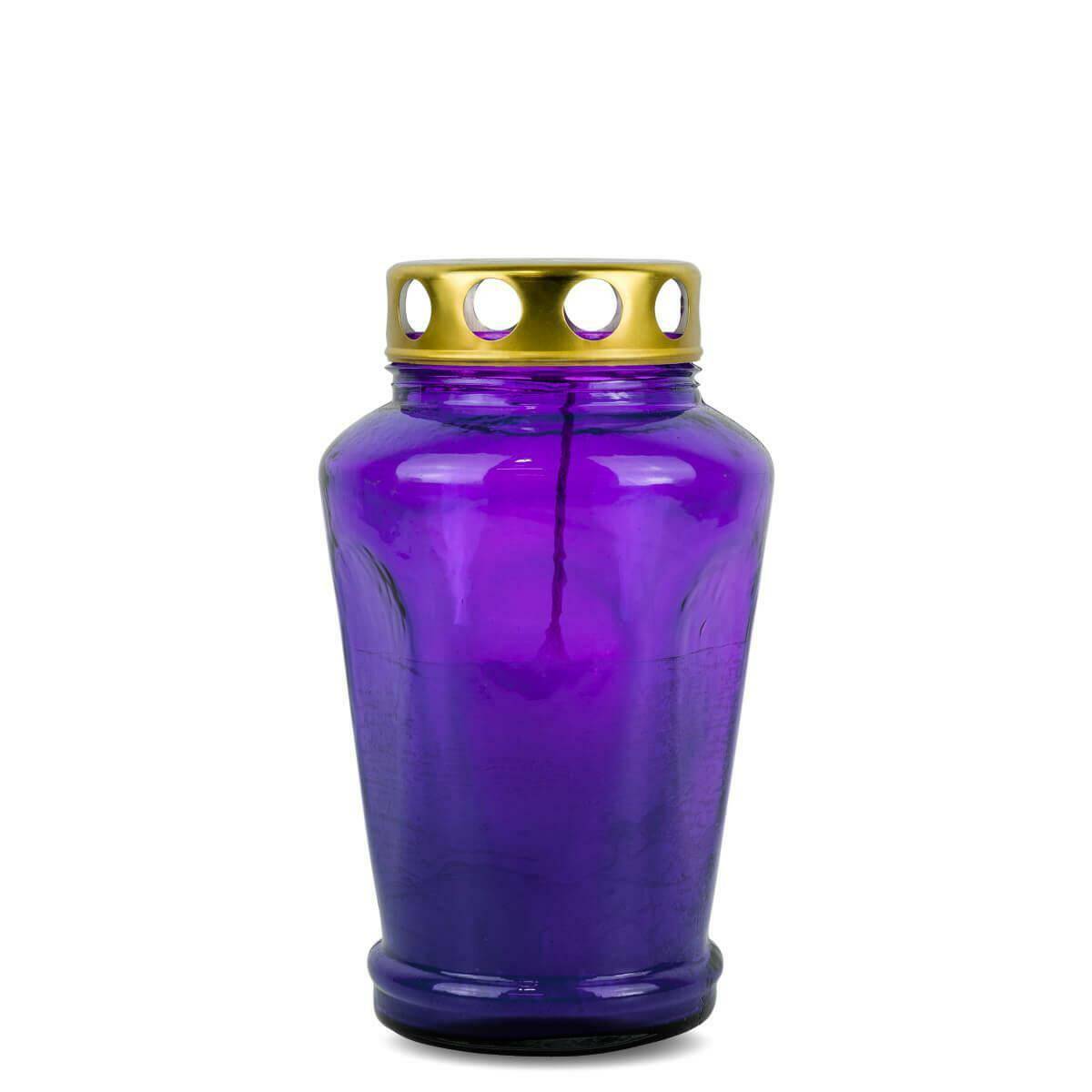 DP 20s Light Fioletowy