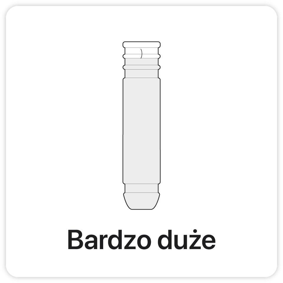 Bardzo Duże