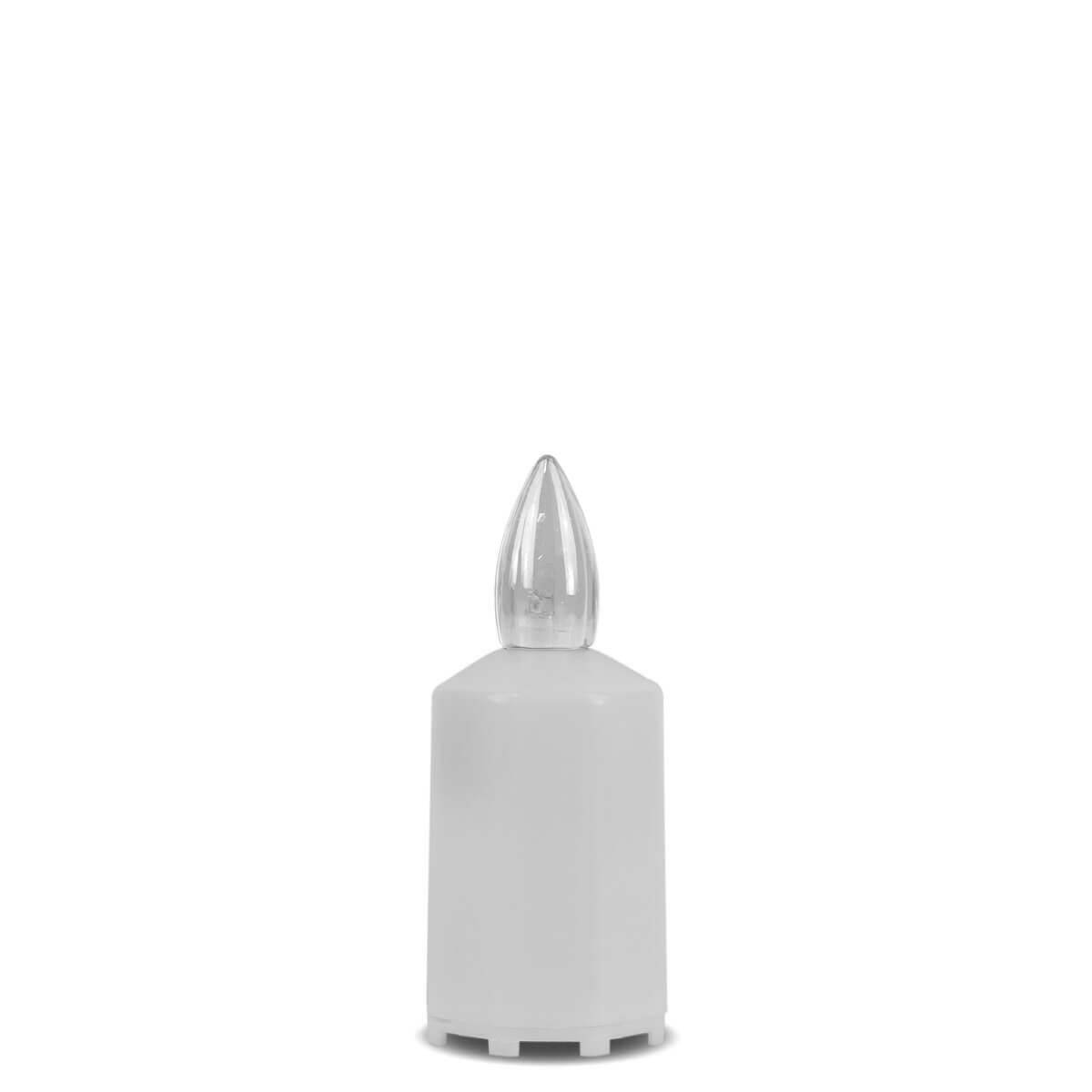 Wkład Elektryczny LED 11 cm Biały ZE3