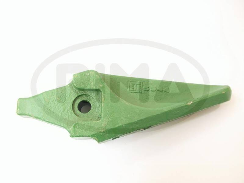 ADAPTER  ETE-5944 / 3861-25-RC